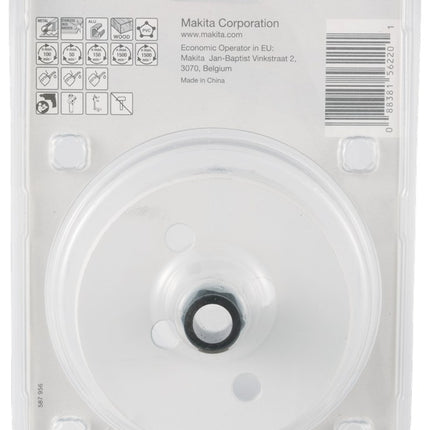 Afbeelding Makita gatzaag 86mm bim snelwissel E-03969