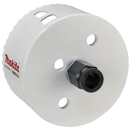 Afbeelding Makita gatzaag 86mm bim snelwissel E-03969