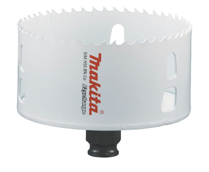 Afbeelding Makita gatzaag 95mm bim snelwissel E-03981