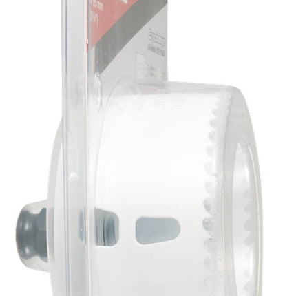 Afbeelding Makita gatzaag 95mm bim snelwissel E-03981