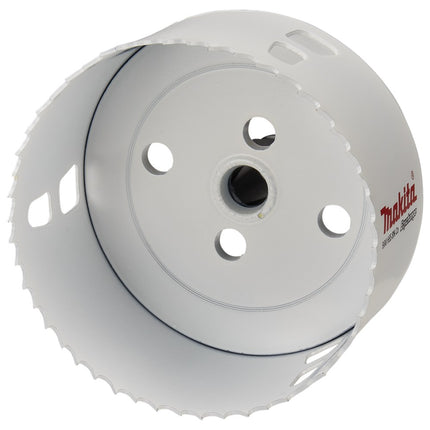 Afbeelding Makita gatzaag 95mm bim snelwissel E-03981