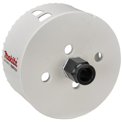 Afbeelding Makita gatzaag 95mm bim snelwissel E-03981