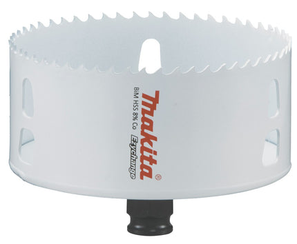Afbeelding Makita gatzaag 105mm bim snelwissel E-04008