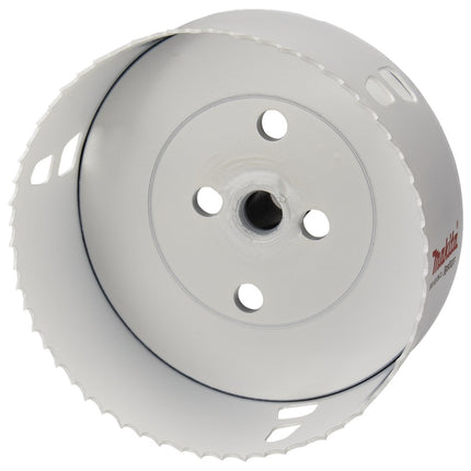 Afbeelding Makita gatzaag 114mm bim snelwissel E-04020