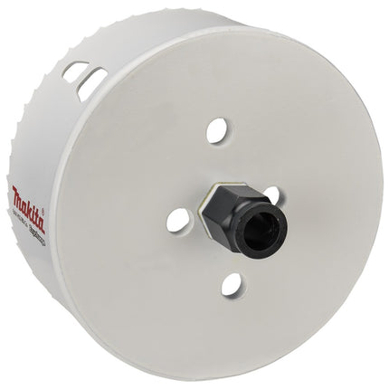Afbeelding Makita gatzaag 114mm bim snelwissel E-04020