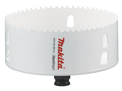 Afbeelding Makita gatzaag 121mm bim snelwissel E-04036