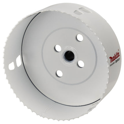 Afbeelding Makita gatzaag 121mm bim snelwissel E-04036