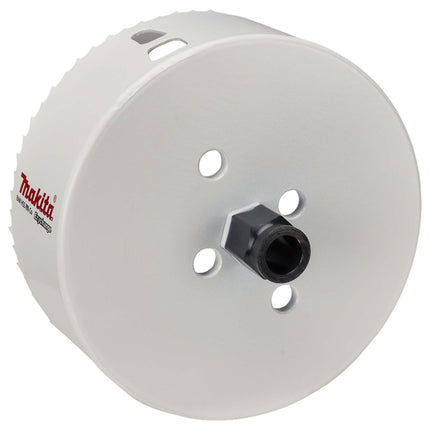 Afbeelding Makita gatzaag 121mm bim snelwissel E-04036