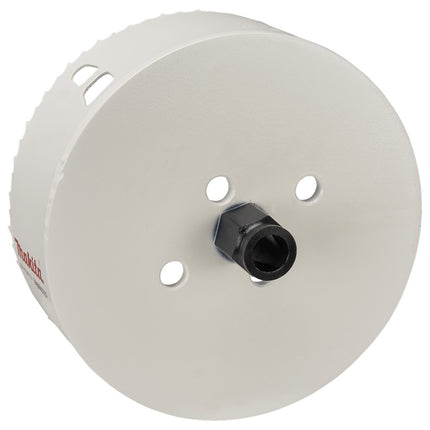 Afbeelding Makita gatzaag 127mm bim snelwissel E-04042