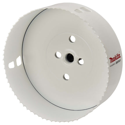 Afbeelding Makita gatzaag 140mm bim snelwissel E-04058