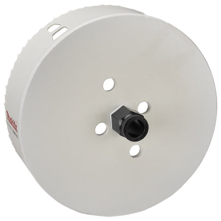Afbeelding Makita gatzaag 140mm bim snelwissel E-04058
