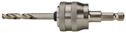 Afbeelding Makita gatzaagh hss-g snel 9,5mm zesk E-04070