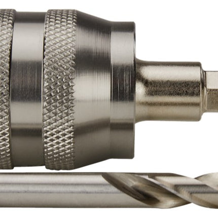 Afbeelding Makita gatzaagh hss-g snel 9,5mm zesk E-04070