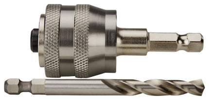 Afbeelding Makita gatzaagh hss-g snel 9,5mm zesk E-04070