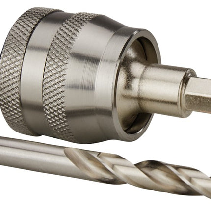Afbeelding Makita gatzaagh hss-g snel 9,5mm zesk E-04070