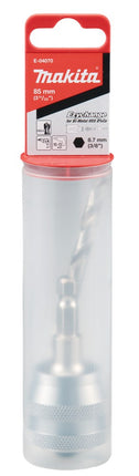 Afbeelding Makita gatzaagh hss-g snel 9,5mm zesk E-04070