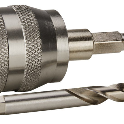 Afbeelding Makita gatzaagh hss-g snel 9,5mm zesk E-04070