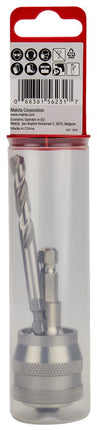 Afbeelding Makita gatzaagh hss-g snel 9,5mm zesk E-04070
