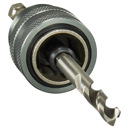 Afbeelding Makita gatzaagh hss-g snel 9,5mm zesk E-04070