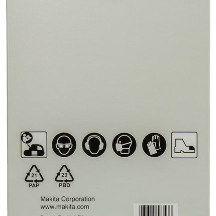 Afbeelding Makita zaaglint 730x13x0,5 14t E-04101