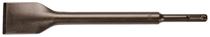 Afbeelding Makita beitelset premium sds-plus 3-d E-04911