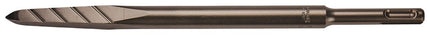 Afbeelding Makita beitelset premium sds-plus 3-d E-04911