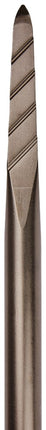 Afbeelding Makita beitelset premium sds-plus 3-d E-04911