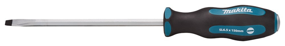 Afbeelding Makita schroevendraaier 6k sl6,5x150 E-04949