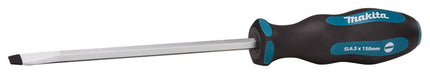 Afbeelding Makita schroevendraaier 6k sl6,5x150 E-04949