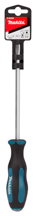 Afbeelding Makita schroevendraaier 6k sl6,5x150 E-04949