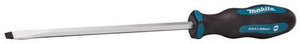 Afbeelding Makita schroevendraaier 6k sl8,0x200 E-04955