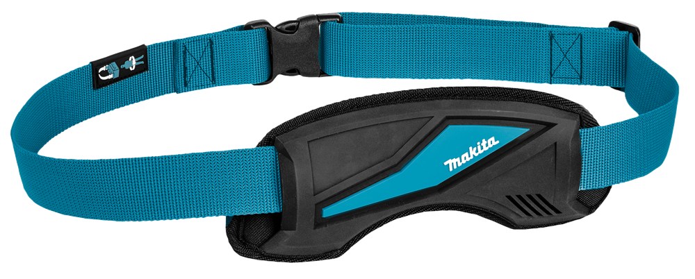 Afbeelding Makita draag-/gereedschapsriem E-05290