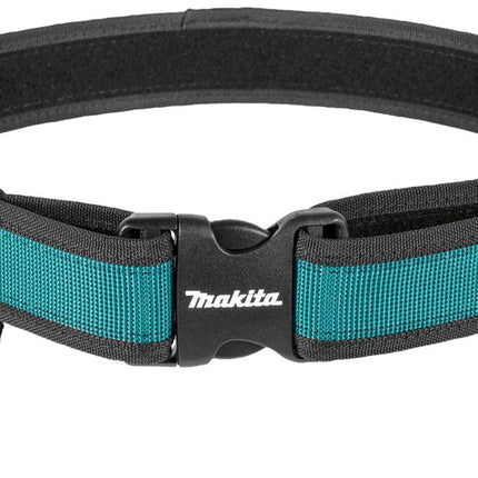 Afbeelding Makita gereedschapsriem snelsluiting E-05337