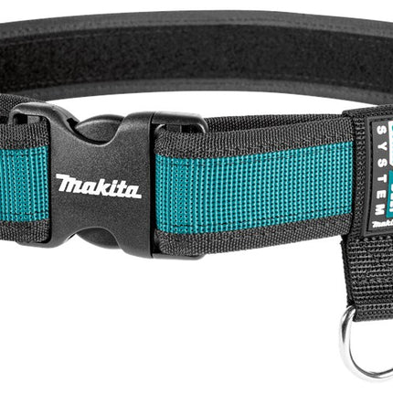Afbeelding Makita gereedschapsriem snelsluiting E-05337