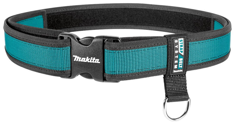 Afbeelding Makita gereedschapsriem snelsluiting E-05337