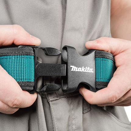 Afbeelding Makita gereedschapsriem snelsluiting E-05337