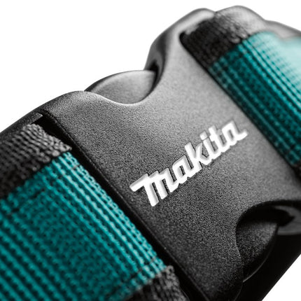 Afbeelding Makita gereedschapsriem snelsluiting E-05337