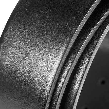 Makita ZWARTE LEREN RIEM