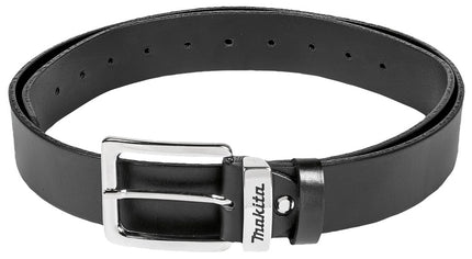 Afbeelding Makita riem leer zwart l E-05365