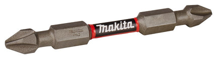 Makita SLAGSCHROEFBIT PH2X65MM