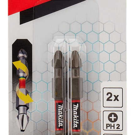 Afbeelding Makita slagschr.bit dub ph2x65mm impr E-06286