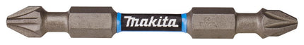 Makita SLAGSCHROEFBIT PZ2X65MM