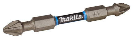 Makita SLAGSCHROEFBIT PZ2X65MM