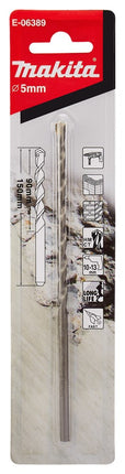 Makita STEENBOOR 5X150MM