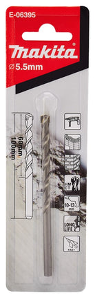 Makita STEENBOOR 5,5X100MM
