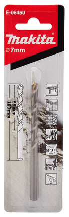Makita STEENBOOR 7X100MM