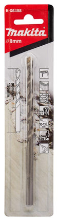 Makita STEENBOOR 8X150MM