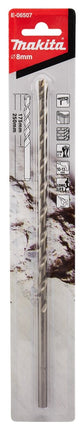 Makita STEENBOOR 8X250MM