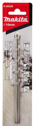 Makita STEENBOOR 10X150MM