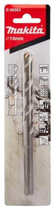 Makita STEENBOOR 14X150MM